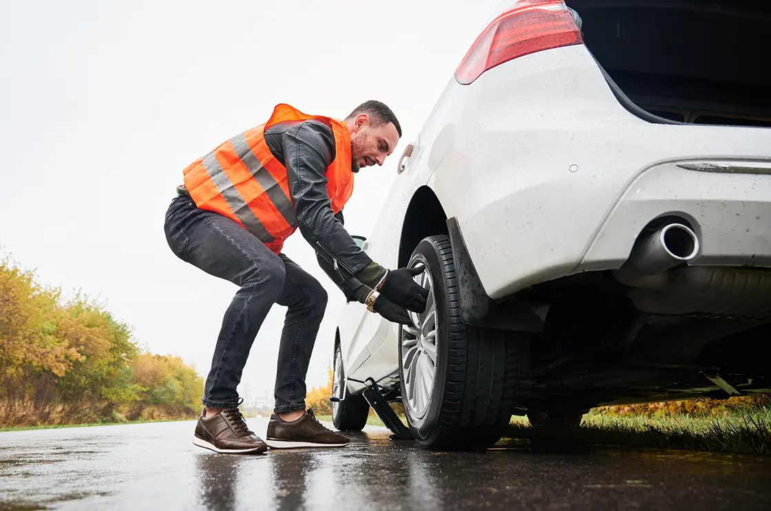 Karaburun Yol Yardım
