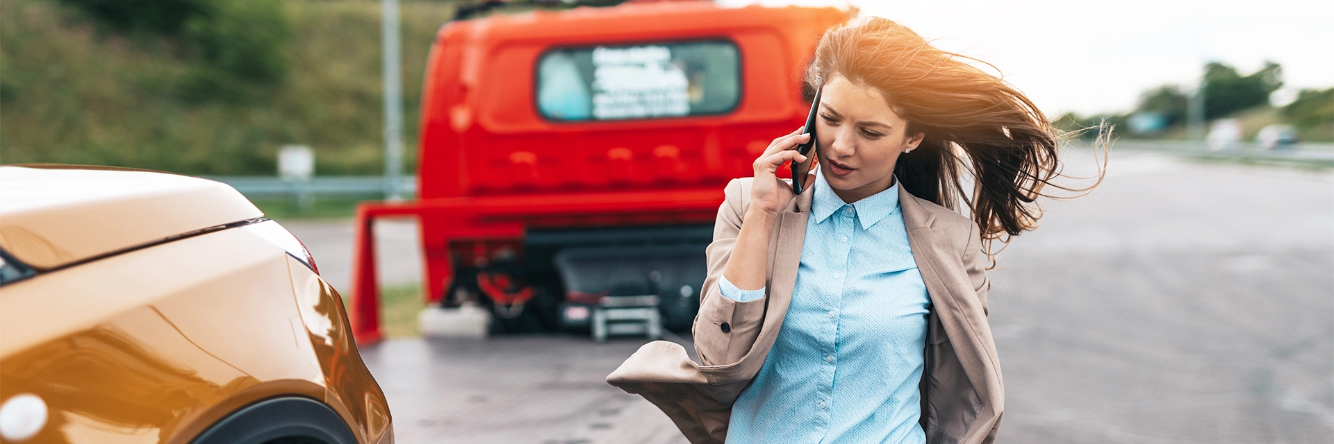 Karaburun Yol Yardım